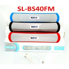 OkaeYa SL-BS-40 FM wireless multimedia speaker